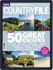 Bbc Countryfile (Digital) Subscription                    July 28th, 2011 Issue