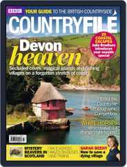 Bbc Countryfile (Digital) Subscription                    July 1st, 2011 Issue