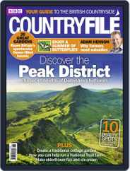 Bbc Countryfile (Digital) Subscription                    May 31st, 2011 Issue