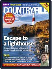 Bbc Countryfile (Digital) Subscription                    May 25th, 2011 Issue