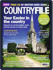Bbc Countryfile (Digital) Subscription                    April 12th, 2011 Issue