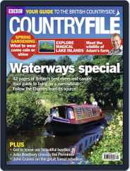 Bbc Countryfile (Digital) Subscription                    March 15th, 2011 Issue