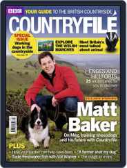 Bbc Countryfile (Digital) Subscription                    February 7th, 2011 Issue