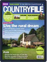 Bbc Countryfile (Digital) Subscription                    December 16th, 2010 Issue