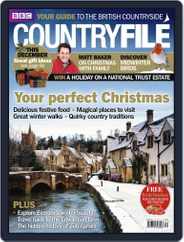 Bbc Countryfile (Digital) Subscription                    November 23rd, 2010 Issue