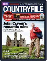Bbc Countryfile (Digital) Subscription                    October 19th, 2010 Issue
