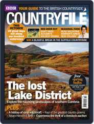 Bbc Countryfile (Digital) Subscription                    September 23rd, 2010 Issue