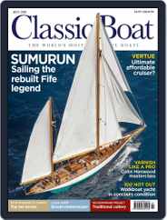 Classic Boat (Digital) Subscription                    July 1st, 2020 Issue