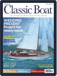 Classic Boat (Digital) Subscription                    March 1st, 2020 Issue