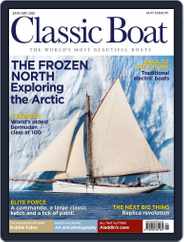 Classic Boat (Digital) Subscription                    January 1st, 2020 Issue