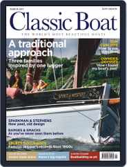 Classic Boat (Digital) Subscription                    March 1st, 2019 Issue