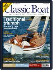 Classic Boat (Digital) Subscription                    December 1st, 2018 Issue