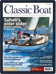Classic Boat (Digital) Subscription July 1st, 2018 Issue