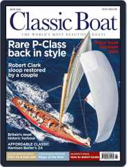 Classic Boat (Digital) Subscription                    June 1st, 2018 Issue