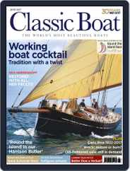 Classic Boat (Digital) Subscription June 1st, 2017 Issue