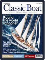 Classic Boat (Digital) Subscription                    December 1st, 2016 Issue