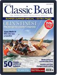 Classic Boat (Digital) Subscription                    July 1st, 2016 Issue