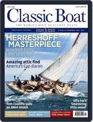 Classic Boat (Digital) Subscription                    June 3rd, 2016 Issue