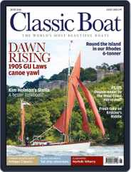 Classic Boat (Digital) Subscription                    May 6th, 2016 Issue