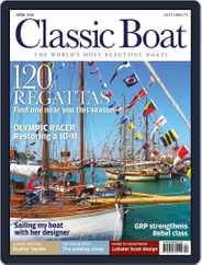 Classic Boat (Digital) Subscription                    March 4th, 2016 Issue