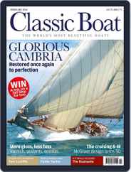 Classic Boat (Digital) Subscription                    January 7th, 2016 Issue