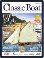 Classic Boat (Digital) Subscription                    December 1st, 2015 Issue