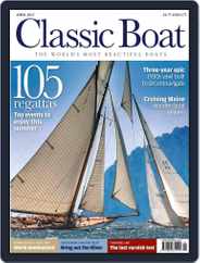 Classic Boat (Digital) Subscription                    April 1st, 2015 Issue