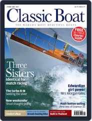 Classic Boat (Digital) Subscription February 1st, 2015 Issue