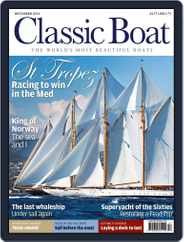 Classic Boat (Digital) Subscription                    November 6th, 2014 Issue