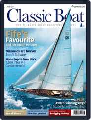 Classic Boat (Digital) Subscription                    April 11th, 2014 Issue