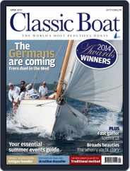 Classic Boat (Digital) Subscription March 13th, 2014 Issue