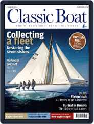 Classic Boat (Digital) Subscription February 6th, 2014 Issue