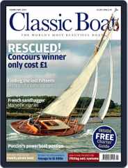 Classic Boat (Digital) Subscription January 2nd, 2014 Issue