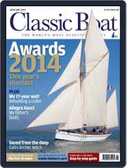 Classic Boat (Digital) Subscription                    December 6th, 2013 Issue