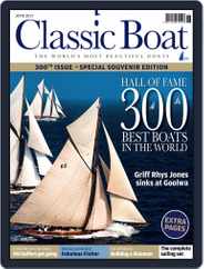Classic Boat (Digital) Subscription May 8th, 2013 Issue