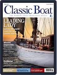 Classic Boat (Digital) Subscription                    April 9th, 2013 Issue