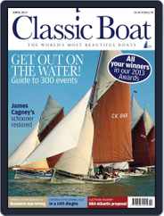 Classic Boat (Digital) Subscription March 6th, 2013 Issue
