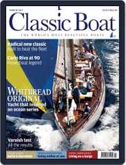 Classic Boat (Digital) Subscription February 5th, 2013 Issue