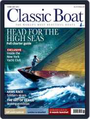 Classic Boat (Digital) Subscription                    January 8th, 2013 Issue