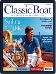 Classic Boat (Digital) Subscription November 8th, 2012 Issue