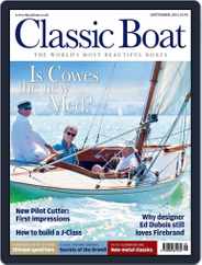 Classic Boat (Digital) Subscription                    August 9th, 2012 Issue