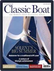 Classic Boat (Digital) Subscription June 7th, 2012 Issue