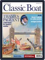 Classic Boat (Digital) Subscription May 11th, 2012 Issue