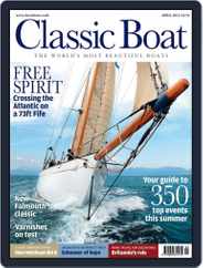 Classic Boat (Digital) Subscription March 8th, 2012 Issue