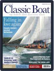 Classic Boat (Digital) Subscription February 9th, 2012 Issue