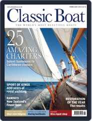 Classic Boat (Digital) Subscription                    January 4th, 2012 Issue