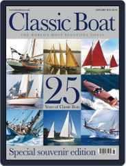 Classic Boat (Digital) Subscription December 8th, 2011 Issue
