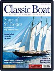 Classic Boat (Digital) Subscription                    September 15th, 2011 Issue