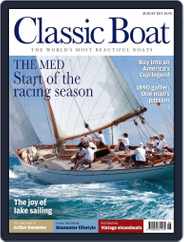 Classic Boat (Digital) Subscription                    July 14th, 2011 Issue