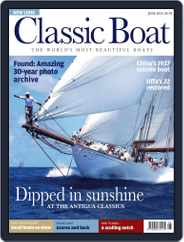 Classic Boat (Digital) Subscription                    May 13th, 2011 Issue